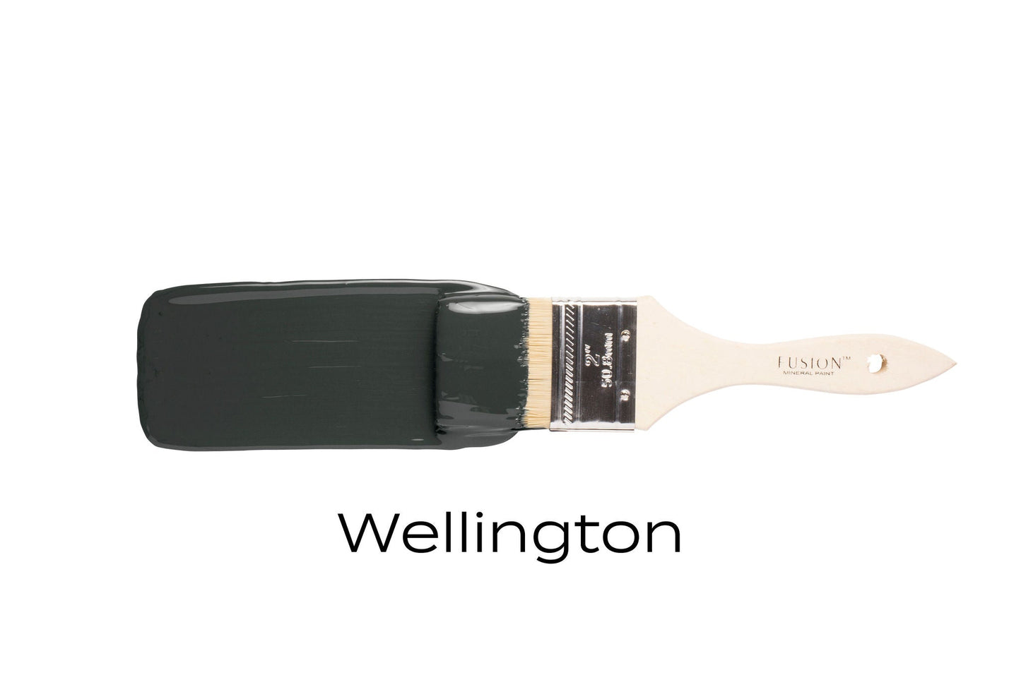 Fusion Mineral Paint - Wellington