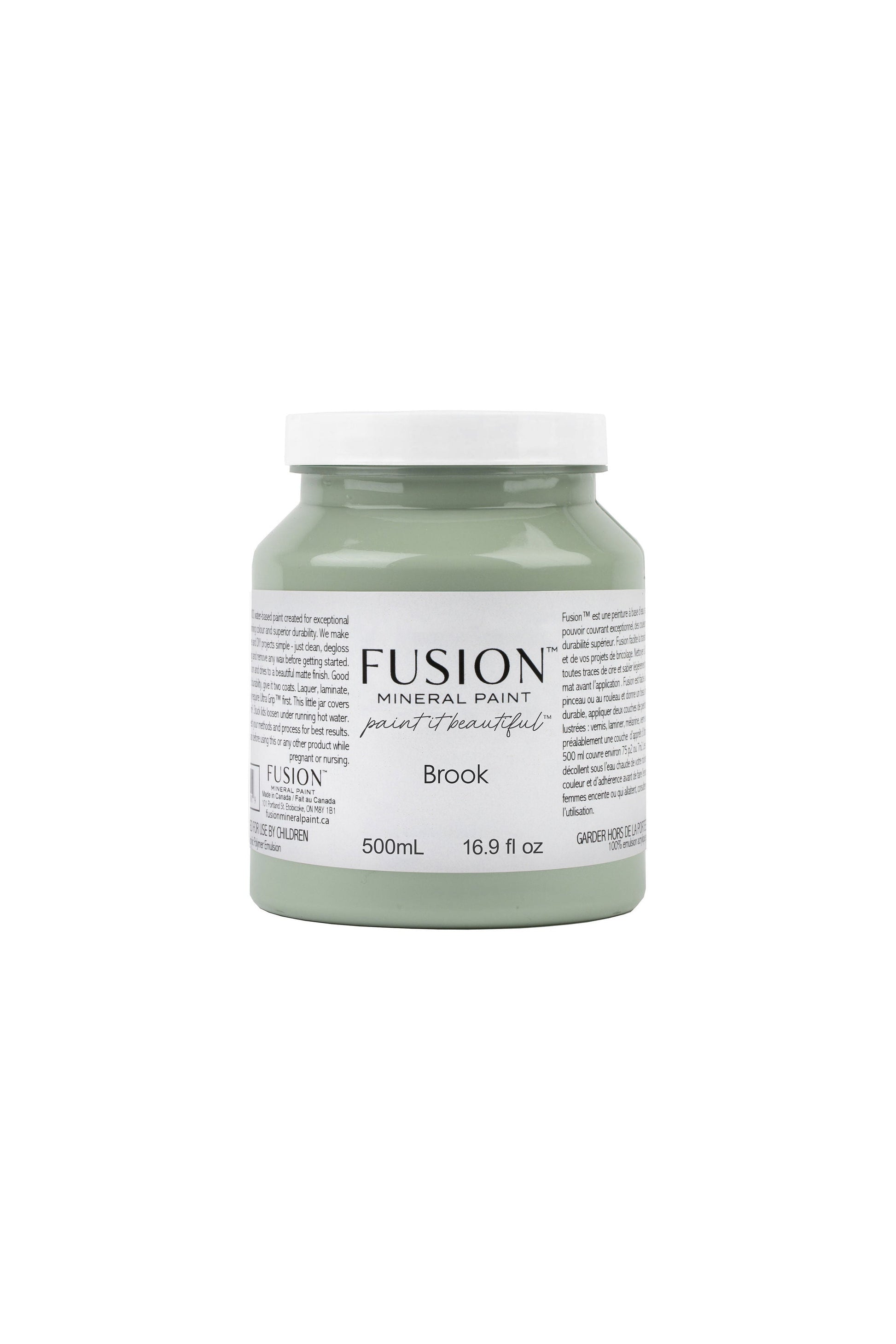 Fusion Mineral Paint - Brook