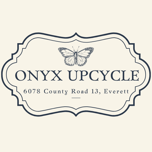 Onyx Upcycle